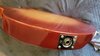 Rickenbacker 330/6 , Fireglo: Close up - Free
