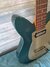Rickenbacker 400/6 Combo, Cloverfield Green: Free image