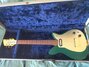 Rickenbacker 400/6 Combo, Cloverfield Green: Free image2