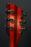 Rickenbacker 330/6 , Fireglo: Headstock - Rear