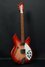 Rickenbacker 330/6 , Fireglo: Full Instrument - Front