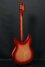 Rickenbacker 330/6 , Fireglo: Full Instrument - Rear