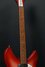 Rickenbacker 330/6 , Fireglo: Neck - Front