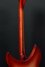 Rickenbacker 330/6 , Fireglo: Neck - Rear