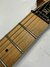Rickenbacker 650/6 Sierra, Natural Walnut: Neck - Front