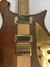Rickenbacker 650/6 Sierra, Natural Walnut: Close up - Free2