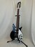 Rickenbacker 350/6 V63, Jetglo: Full Instrument - Front