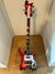 Rickenbacker 4003/4 , Fireglo: Full Instrument - Front