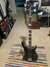 Rickenbacker 4001/4 Mod, Jetglo: Full Instrument - Front