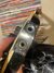 Rickenbacker 4001/4 Mod, Jetglo: Close up - Free
