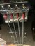 Rickenbacker 4001/4 Mod, Jetglo: Close up - Free2