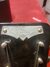 Rickenbacker B/7 LapSteel, Black: Close up - Free