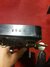 Rickenbacker B/7 LapSteel, Black: Close up - Free2