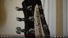 Apr 2016 Rickenbacker 330/6 , Jetglo: Headstock