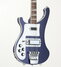 Rickenbacker 4003/4 , Midnightblue: Free image