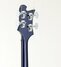 Rickenbacker 4003/4 , Midnightblue: Headstock - Rear