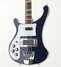 Rickenbacker 4003/4 , Midnightblue: Body - Front