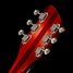 Rickenbacker 360/6 V64, Fireglo: Headstock - Rear