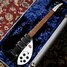 Rickenbacker 325/6 C64, Jetglo: Full Instrument - Front