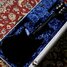 Rickenbacker 325/6 C64, Jetglo: Full Instrument - Rear