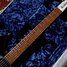 Rickenbacker 325/6 C64, Jetglo: Neck - Front