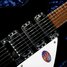Rickenbacker 325/6 C64, Jetglo: Close up - Free