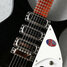 Rickenbacker 325/6 C64, Jetglo: Free image