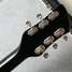 Rickenbacker 325/6 C64, Jetglo: Headstock - Rear