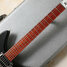 Rickenbacker 325/6 C64, Jetglo: Neck - Front