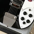 Rickenbacker 325/6 C64, Jetglo: Close up - Free2