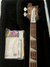 Mar 2022 Rickenbacker 4003/4 CB Checkered Binding, Autumnglo: Headstock