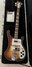 Rickenbacker 4003/4 CB Checkered Binding, Autumnglo: Full Instrument - Front