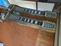 Rickenbacker DW16/2 X 8 Console Steel, Dark Natural: Free image2