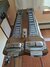 Rickenbacker DW16/2 X 8 Console Steel, Dark Natural: Body - Front