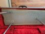 Rickenbacker DW16/2 X 8 Console Steel, Dark Natural: Body - Rear
