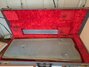 Rickenbacker DW16/2 X 8 Console Steel, Dark Natural: Full Instrument - Rear