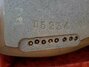 Rickenbacker DW16/2 X 8 Console Steel, Dark Natural: Close up - Free