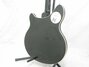 Rickenbacker 360/6 , Jetglo: Body - Rear