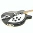 Rickenbacker 360/6 Refin, Mapleglo: Free image