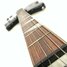 Rickenbacker 360/6 Refin, Mapleglo: Neck - Front