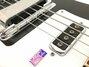 Rickenbacker 4003/4 , Jetglo: Free image