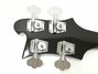 Rickenbacker 4003/4 , Jetglo: Headstock - Rear