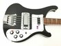 Rickenbacker 4003/4 , Jetglo: Body - Front