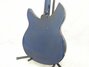 Rickenbacker 330/6 , Midnightblue: Body - Rear