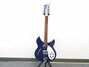 Rickenbacker 330/6 , Midnightblue: Full Instrument - Front