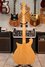 Rickenbacker 450/12 , Natural: Full Instrument - Rear