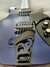 Rickenbacker 620/12 BH BT, Midnightblue: Close up - Free2