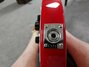Rickenbacker 330/6 , Fireglo: Close up - Free