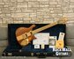 Rickenbacker 650/6 VH Model, Natural Walnut: Free image2