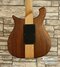 Rickenbacker 650/6 VH Model, Natural Walnut: Body - Rear